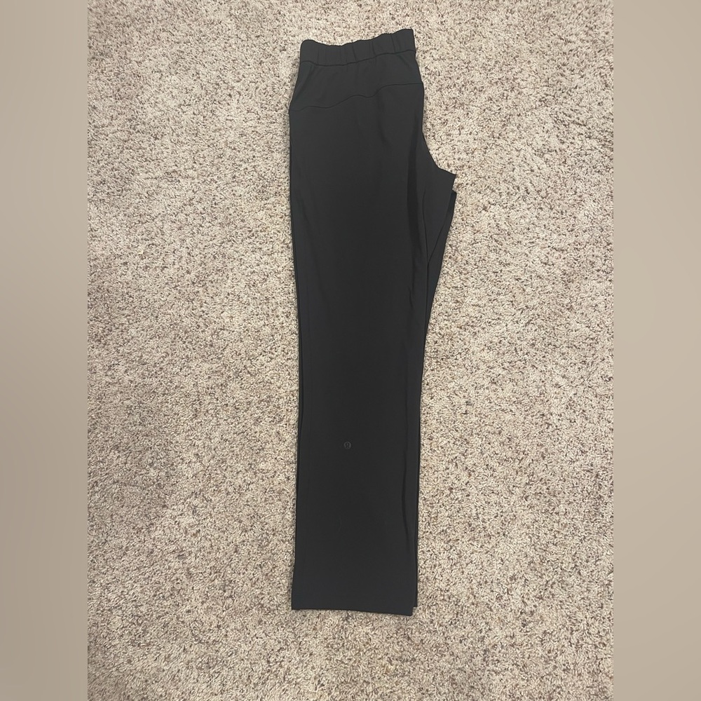 Womens Lululemon pants
